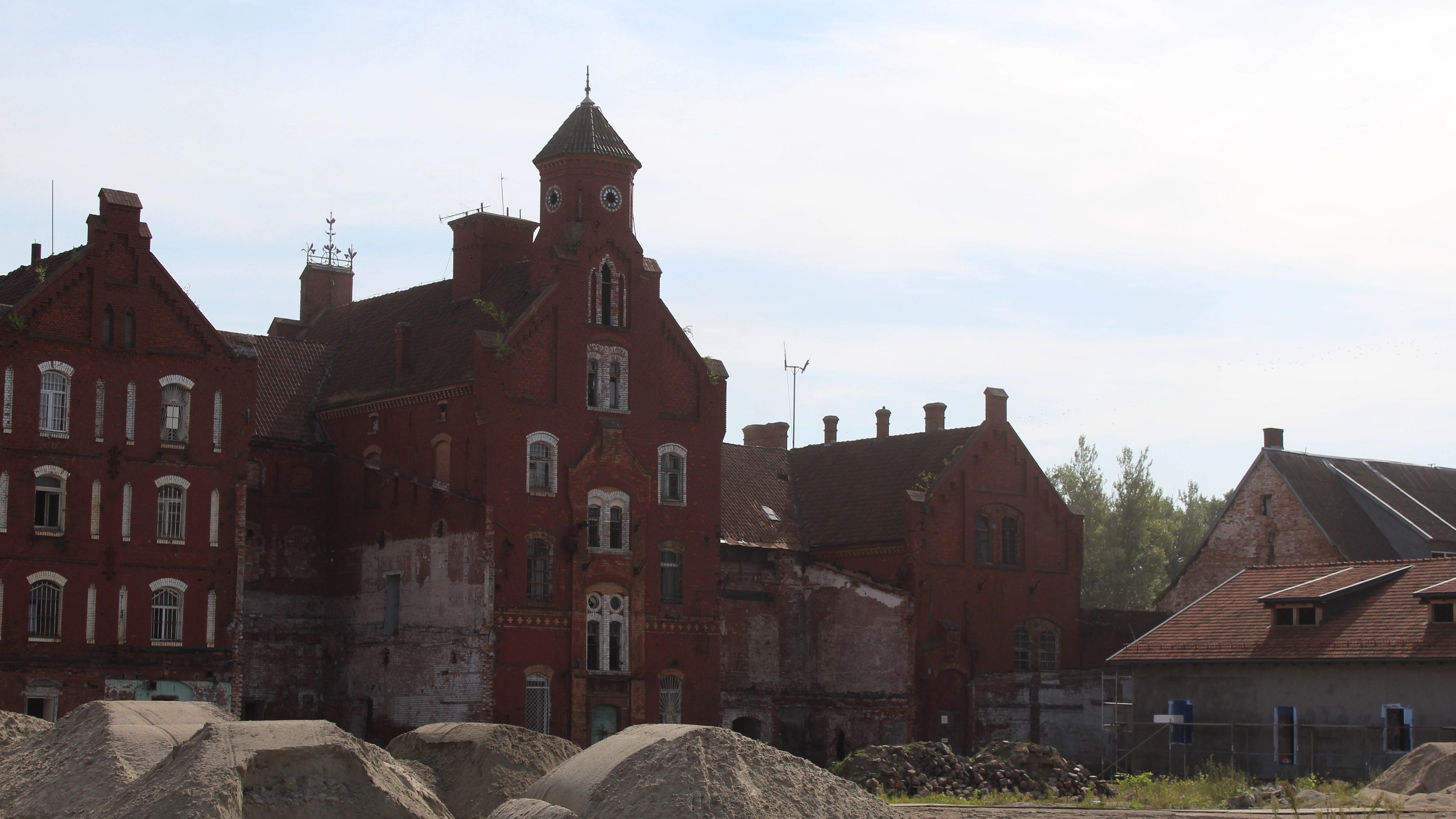 Архив РБК Калининград