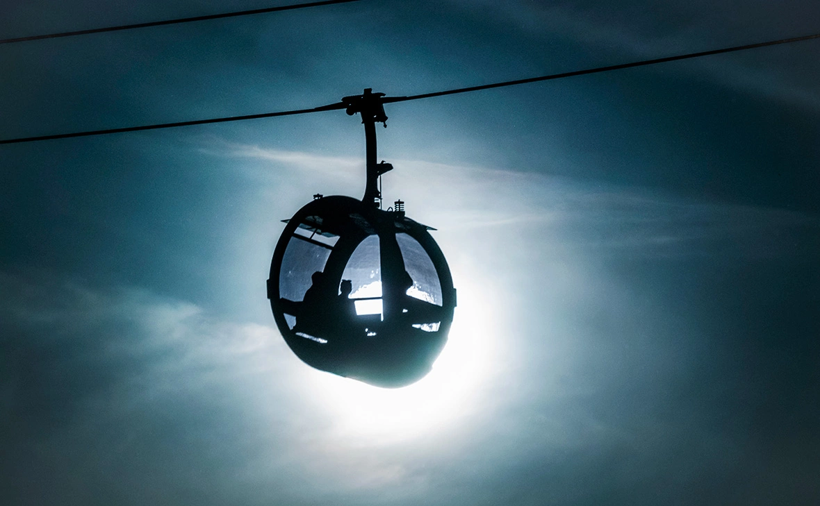 Константин Кокошкин / Global Look Press