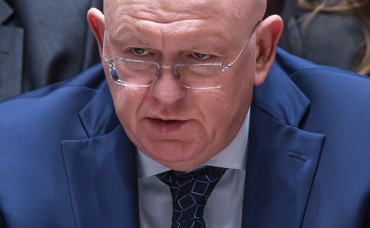 Eduardo Munoz Alvarez / ТАСС