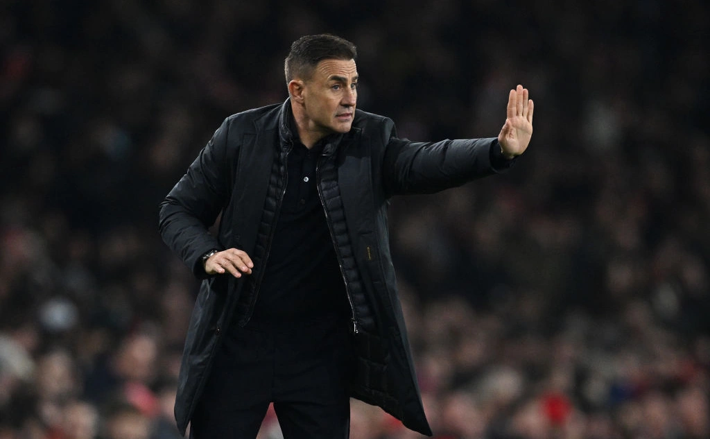 Justin Setterfield / Getty Images