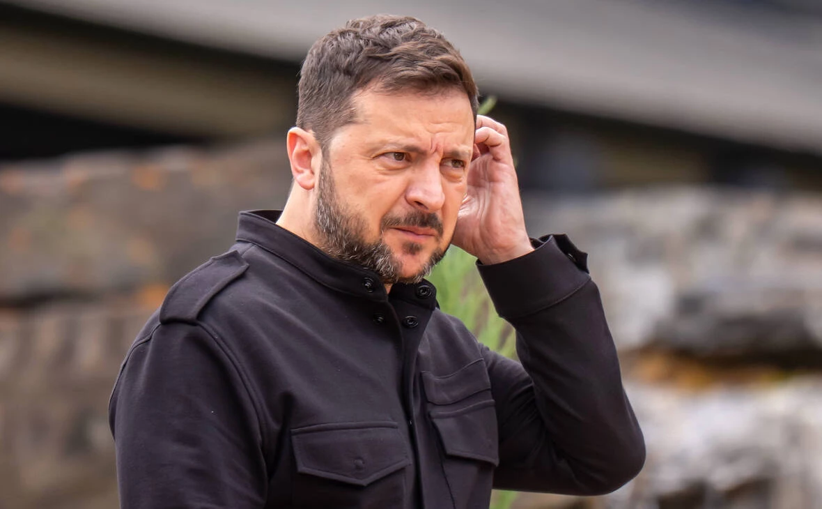 Michael Kappeler / imago-images.de / Global Look Press