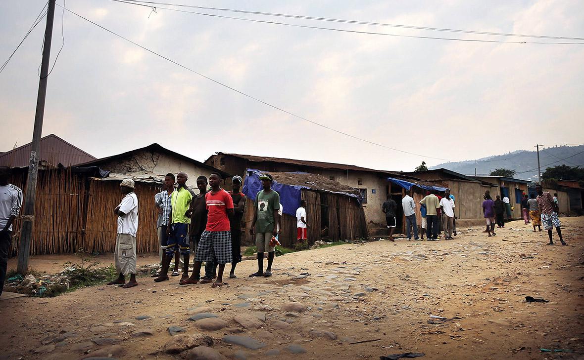 Фото: Spencer Platt / Getty Images 