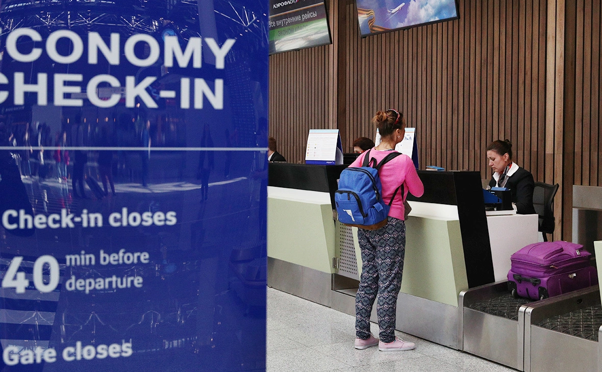 Андрей Любимов / РБК