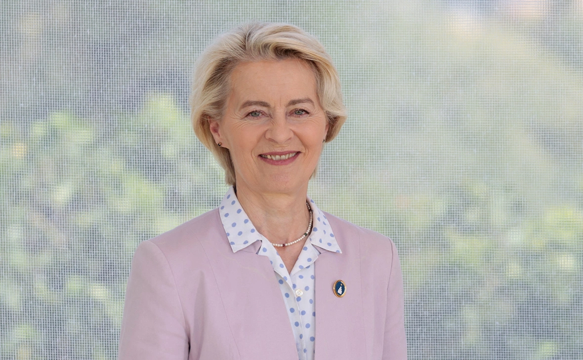 Remo Casilli / Reuters