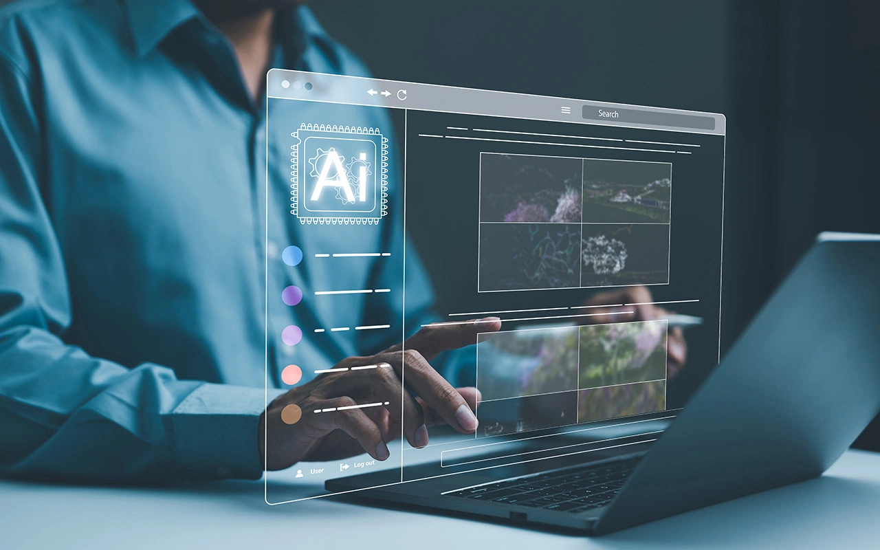 AI может предложить варианты контента, который понравится покупателям и будет соответствовать требованиям площадки