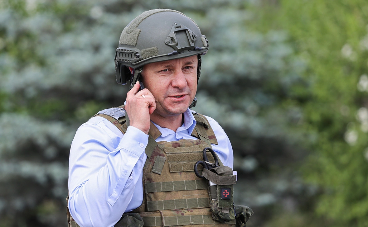 Евгений Силантьев / ТАСС