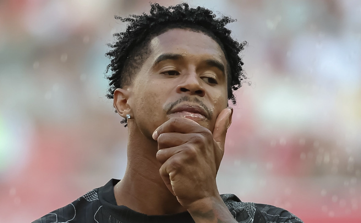 Sergey Elagin / Business Online / Global Look Press