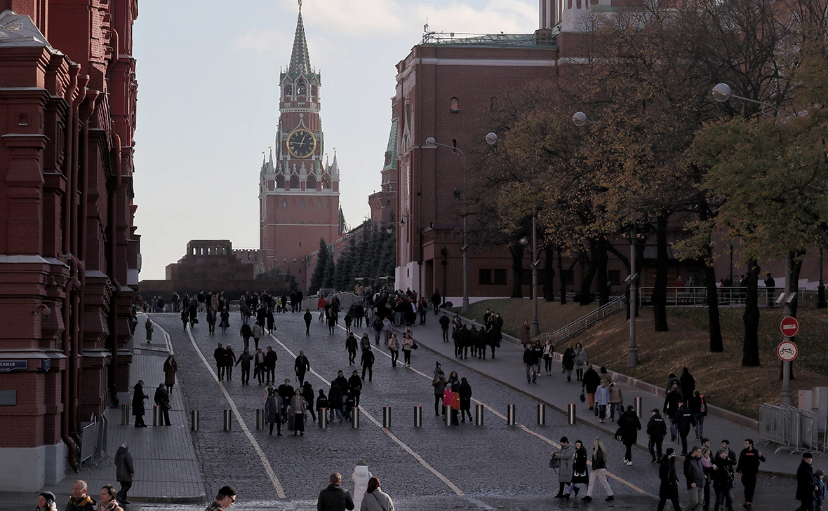Андрей Любимов / РБК