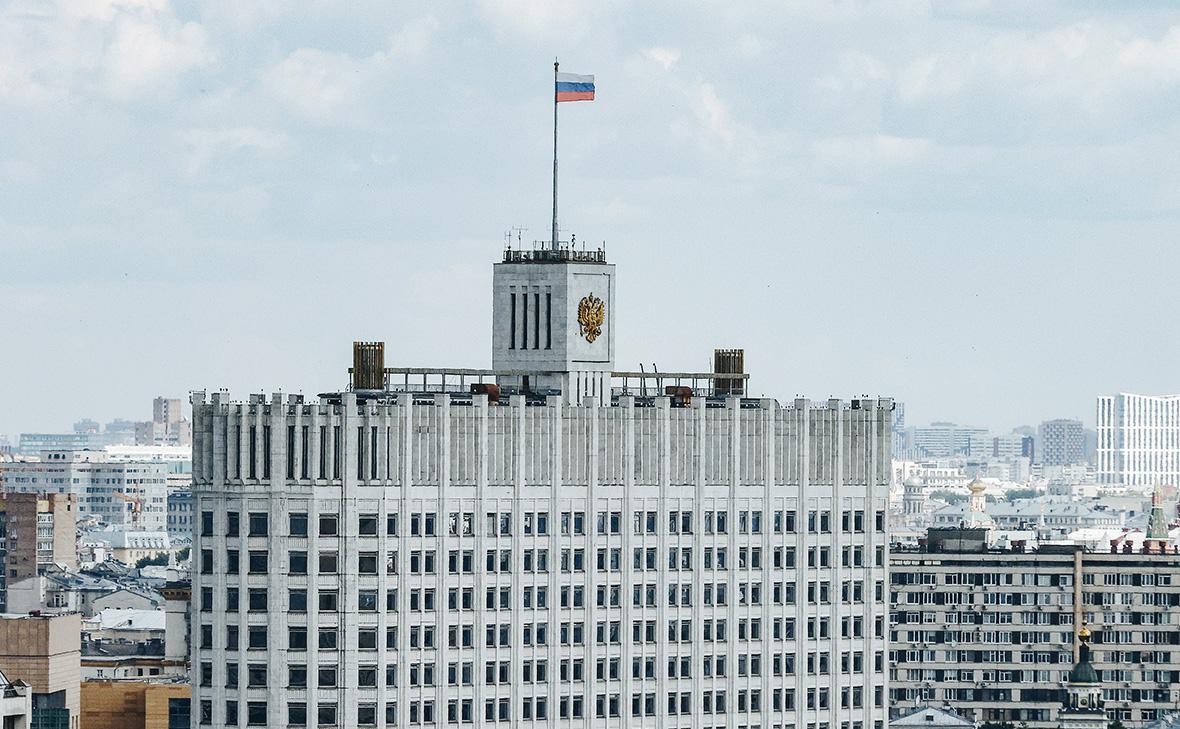 Правительство объявило о поэтапном снижении порога уплаты НДС для бизнеса