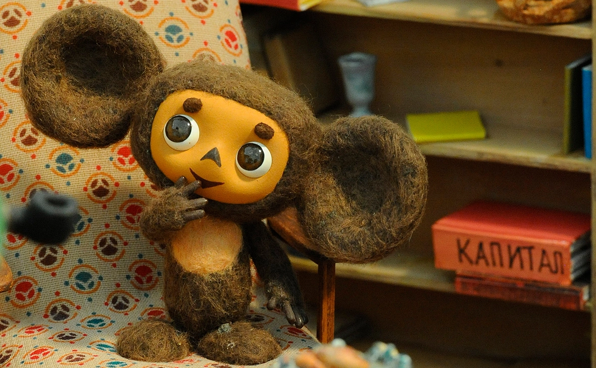 Станислав Красильников / ТАСС