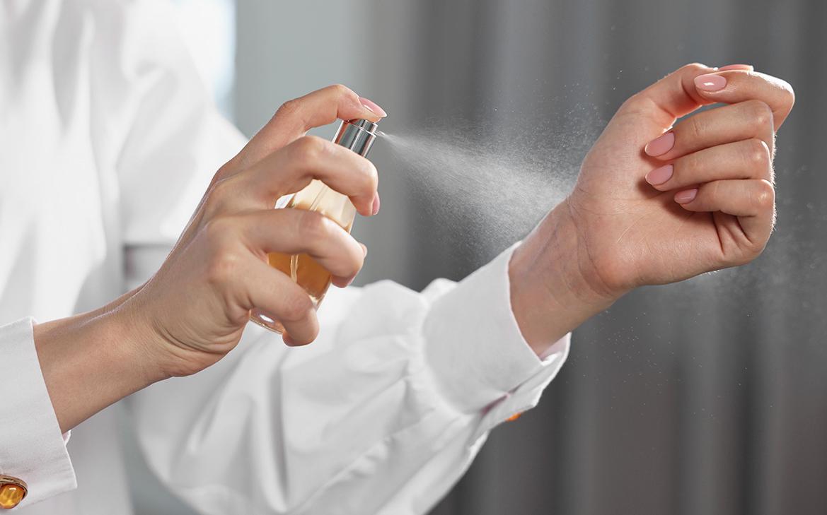 Парфюмерная, туалетная: какая вода дешевеет, а какая — нет. Инфографика