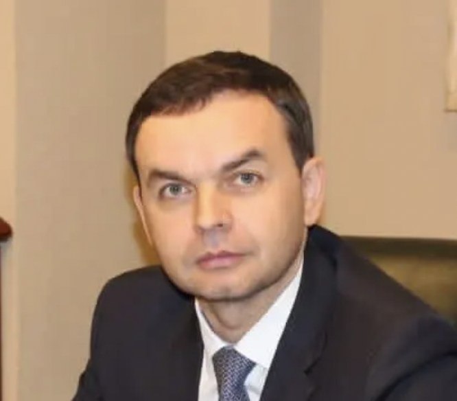 Виталий Шакин