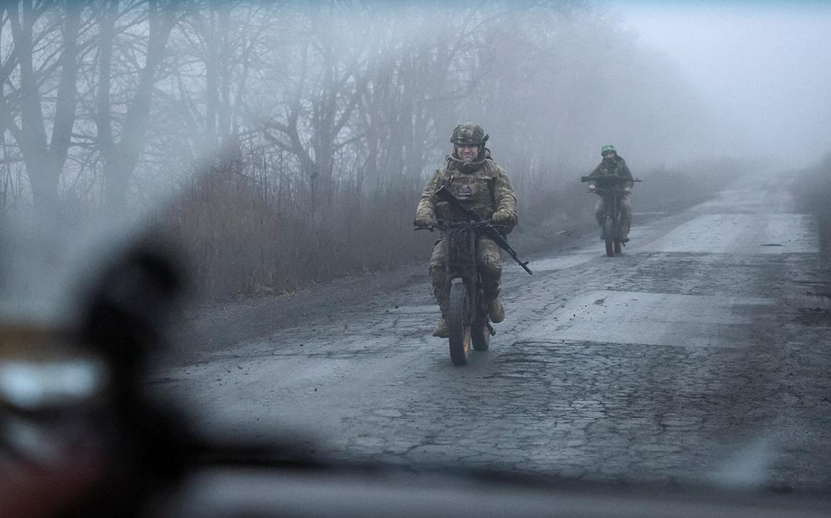 Путин объяснил разницу подходов на Западе к переговорам по Украине