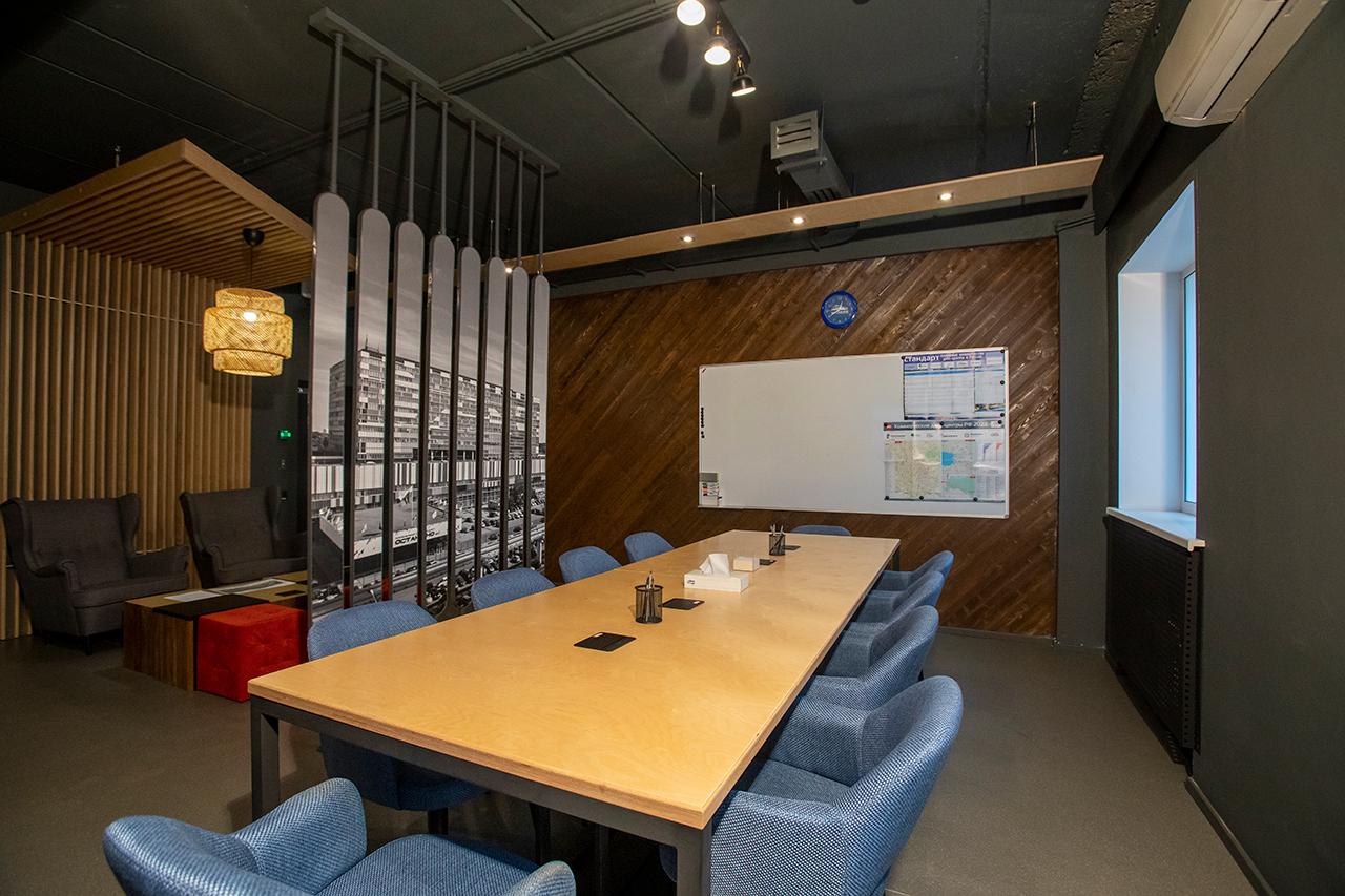 Фото: пресс-служба телецентра «Останкино»