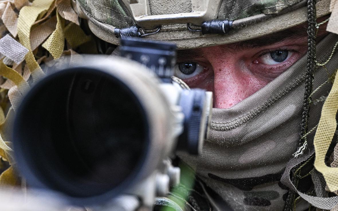 Ушаков назвал западные оценки «более адекватными» благодаря армии России