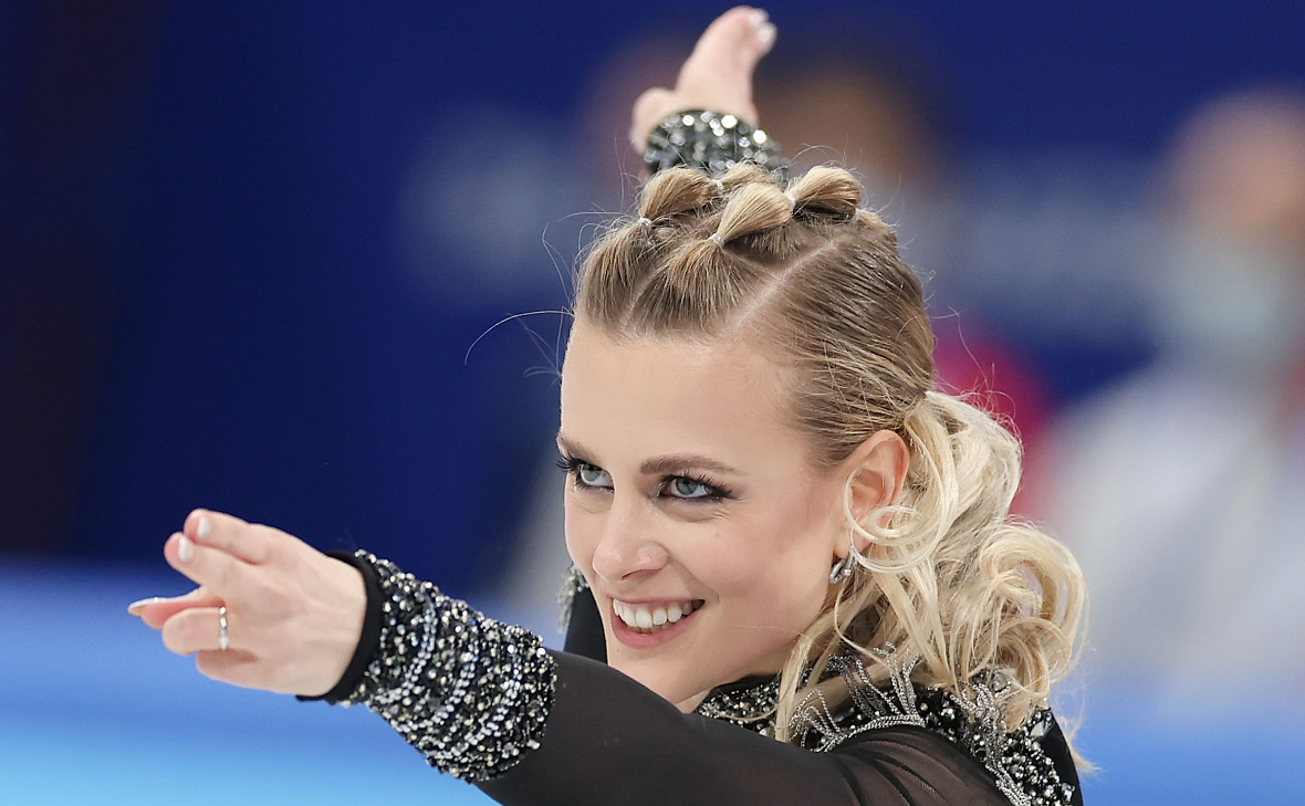 Мэдисон Хаббелл