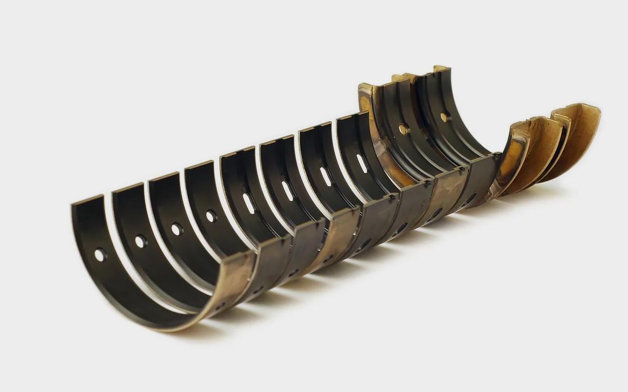 Фото: Lang Racing