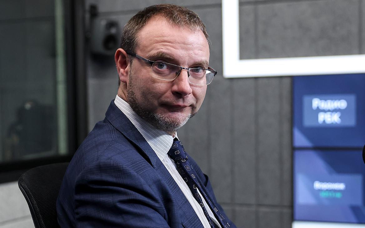 Глава НП РТС Горюнов — о криптовалютах, деривативах и регулировании ЦБ