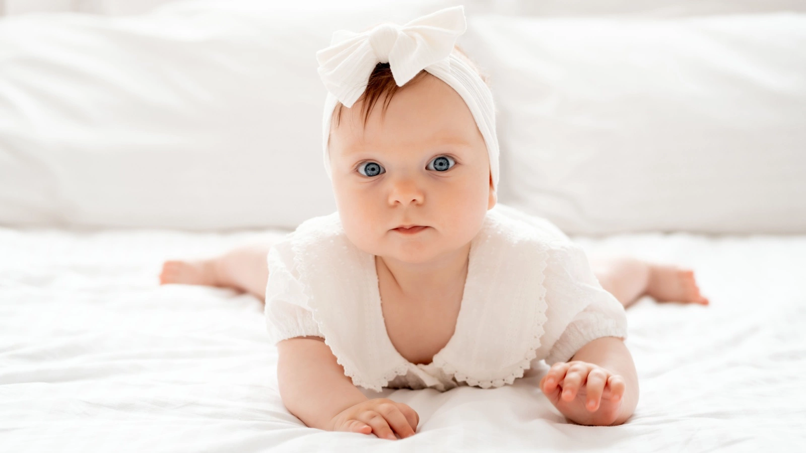 15 поздравлений с рождением дочери