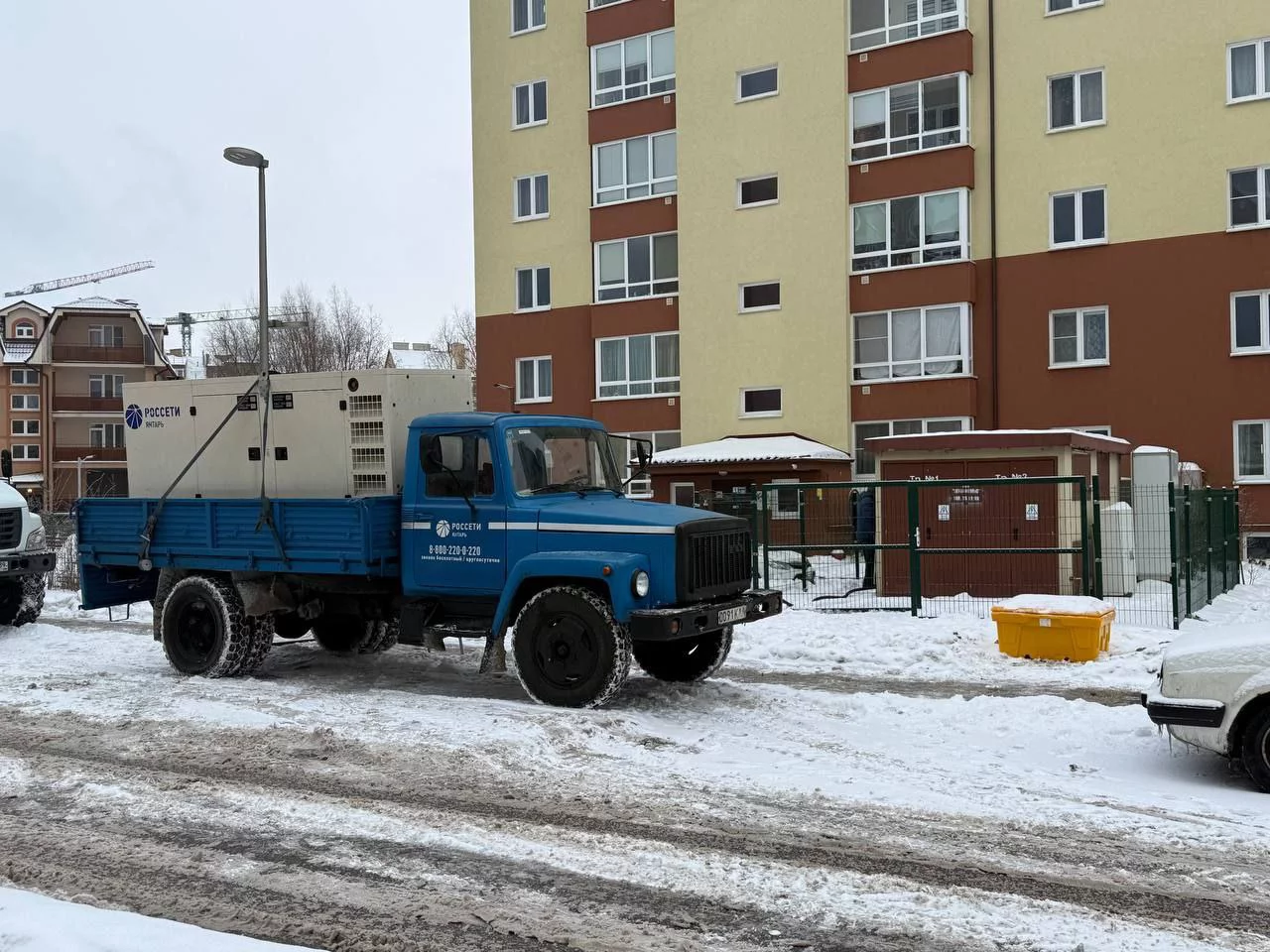 Александр Китаев