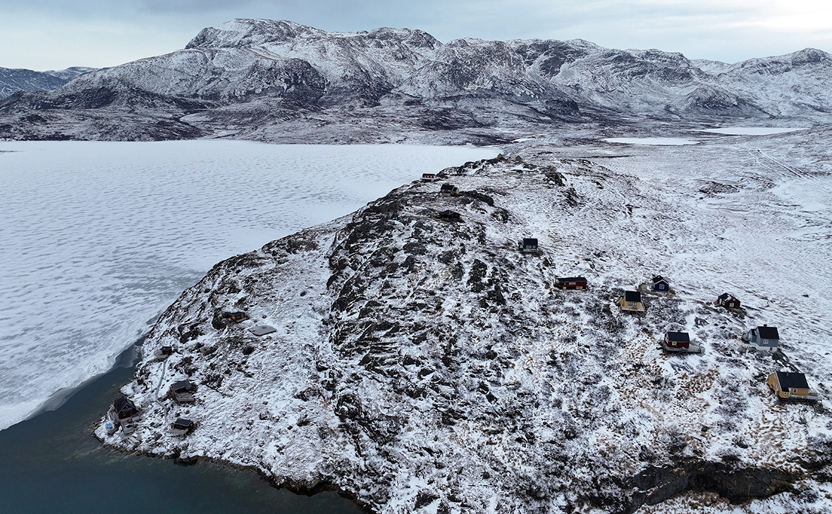 Sean Gallup / Getty Images