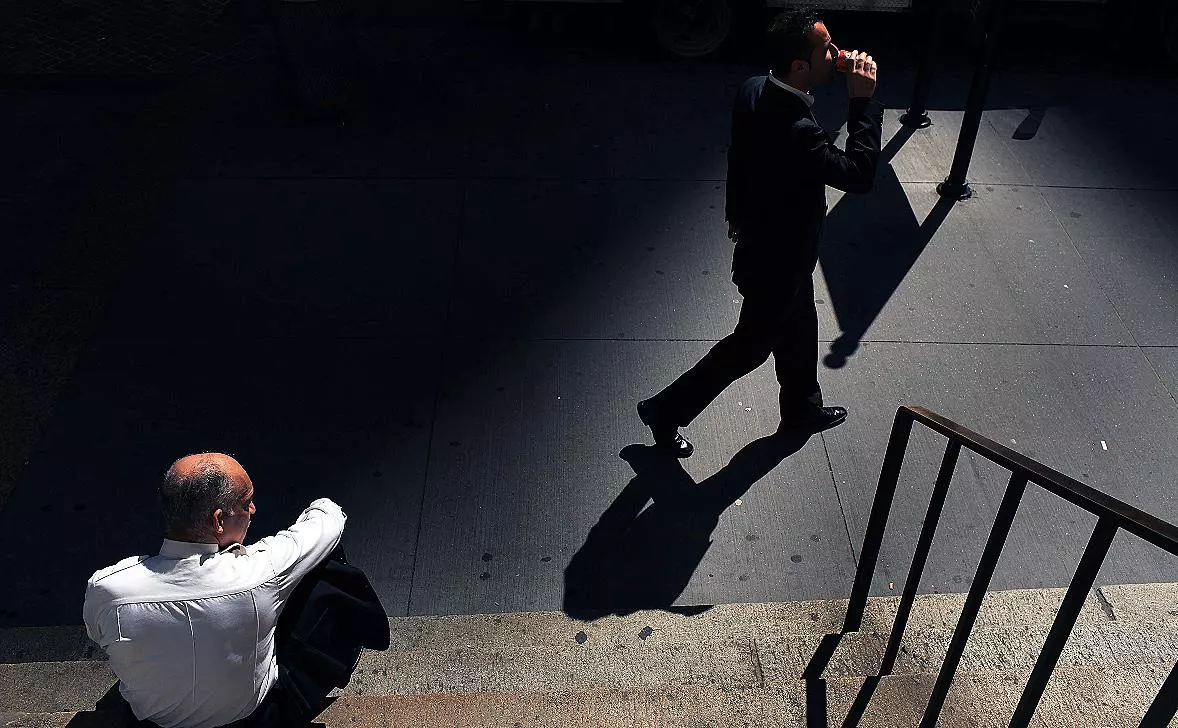 Spencer Platt / Getty Images