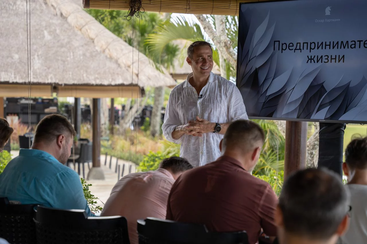 С 17 по 22 марта в Японии пройдет программа «Предприниматель жизни»