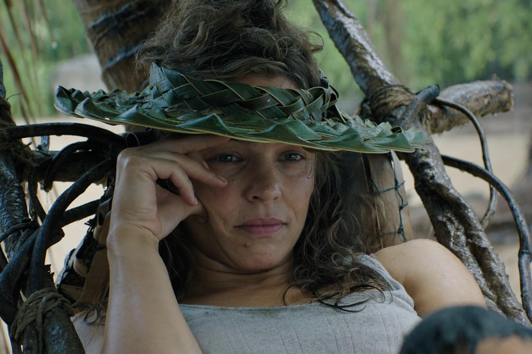 Кадр из фильма &laquo;На помощь!&raquo;