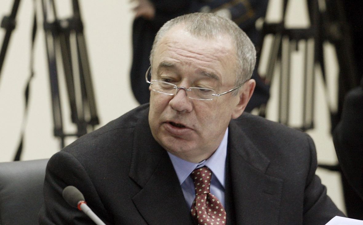 Валерий Матыцин / ТАСС