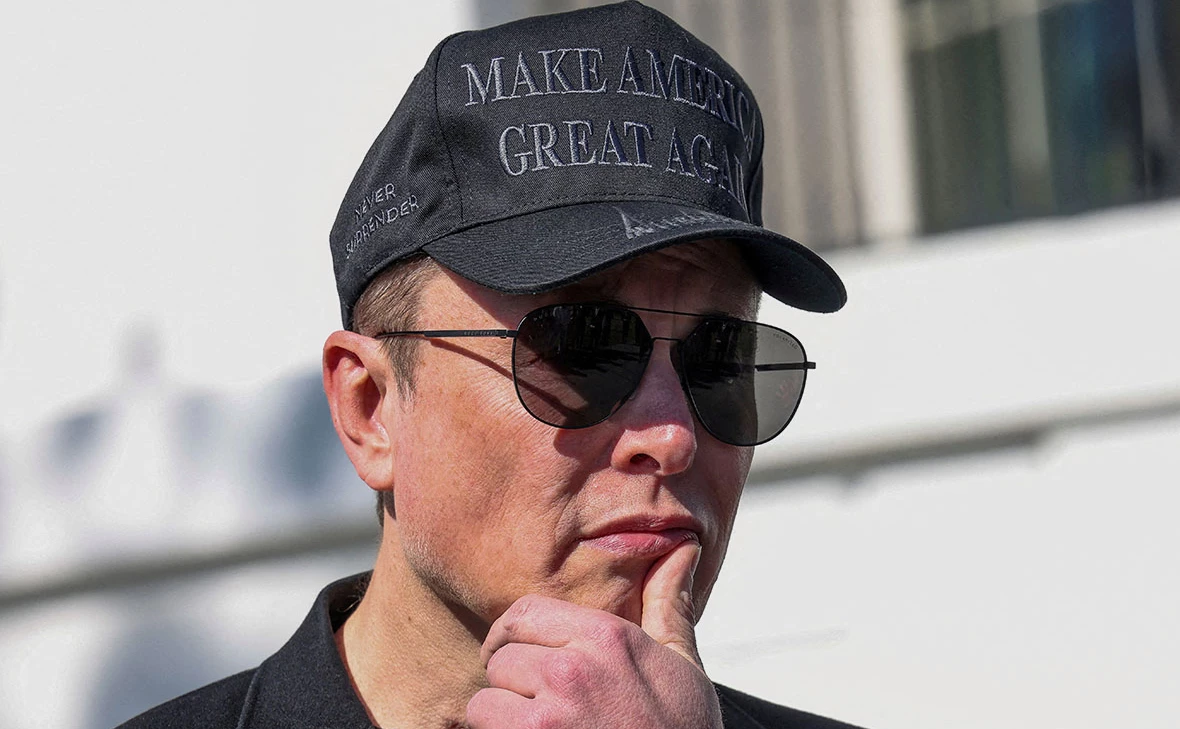 Kevin Lamarque / Reuters