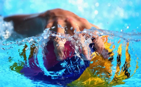 Paul Gilham / Getty Images for BEGOC 