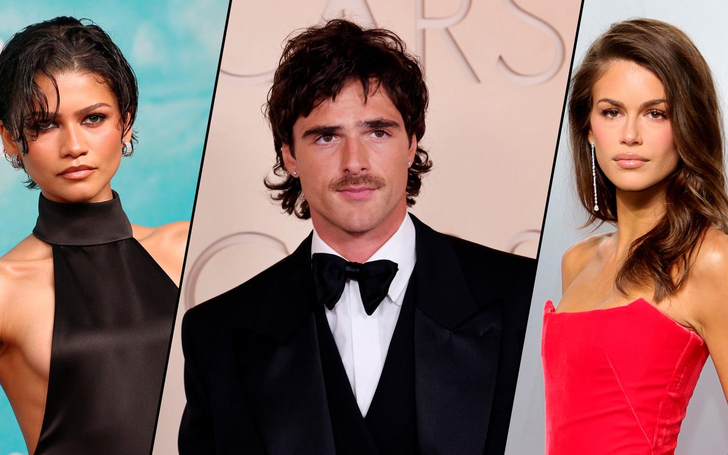 С кем встречался Джейкоб Элорди до Кендалл Дженнер? Мы все узнали