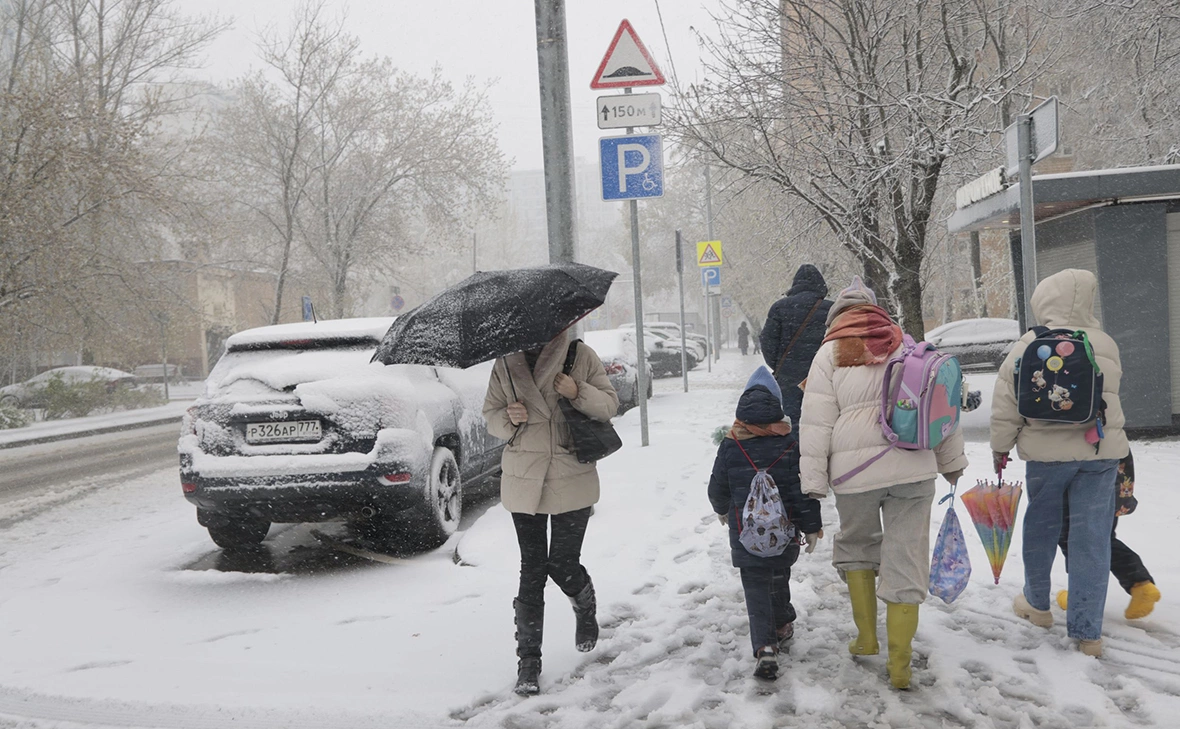 Михаил Гребенщиков / РБК