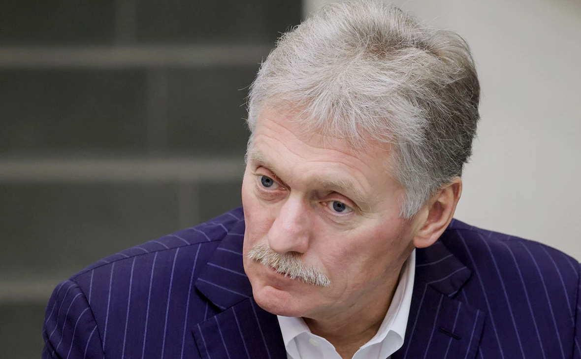 Михаил Метцель / ТАСС