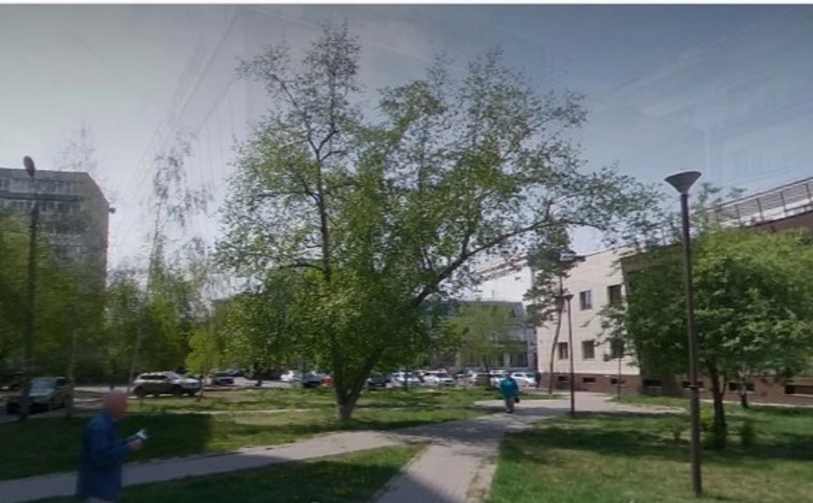 Яндекс. Карты