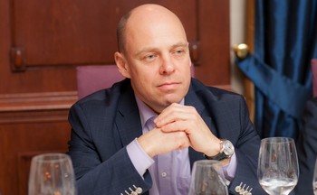 Илья Кокарев, Банк БФА