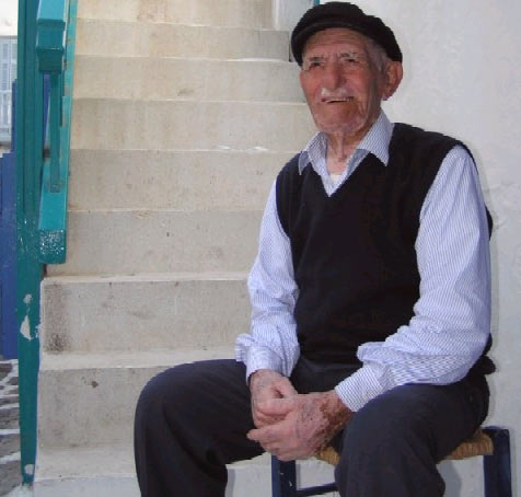 Дедушку-тракториста почем зря обвинили в превышении скорости