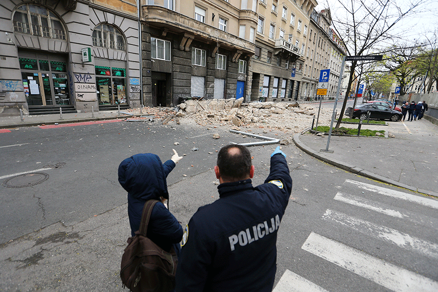 Фото: Antonio Bronic / Reuters