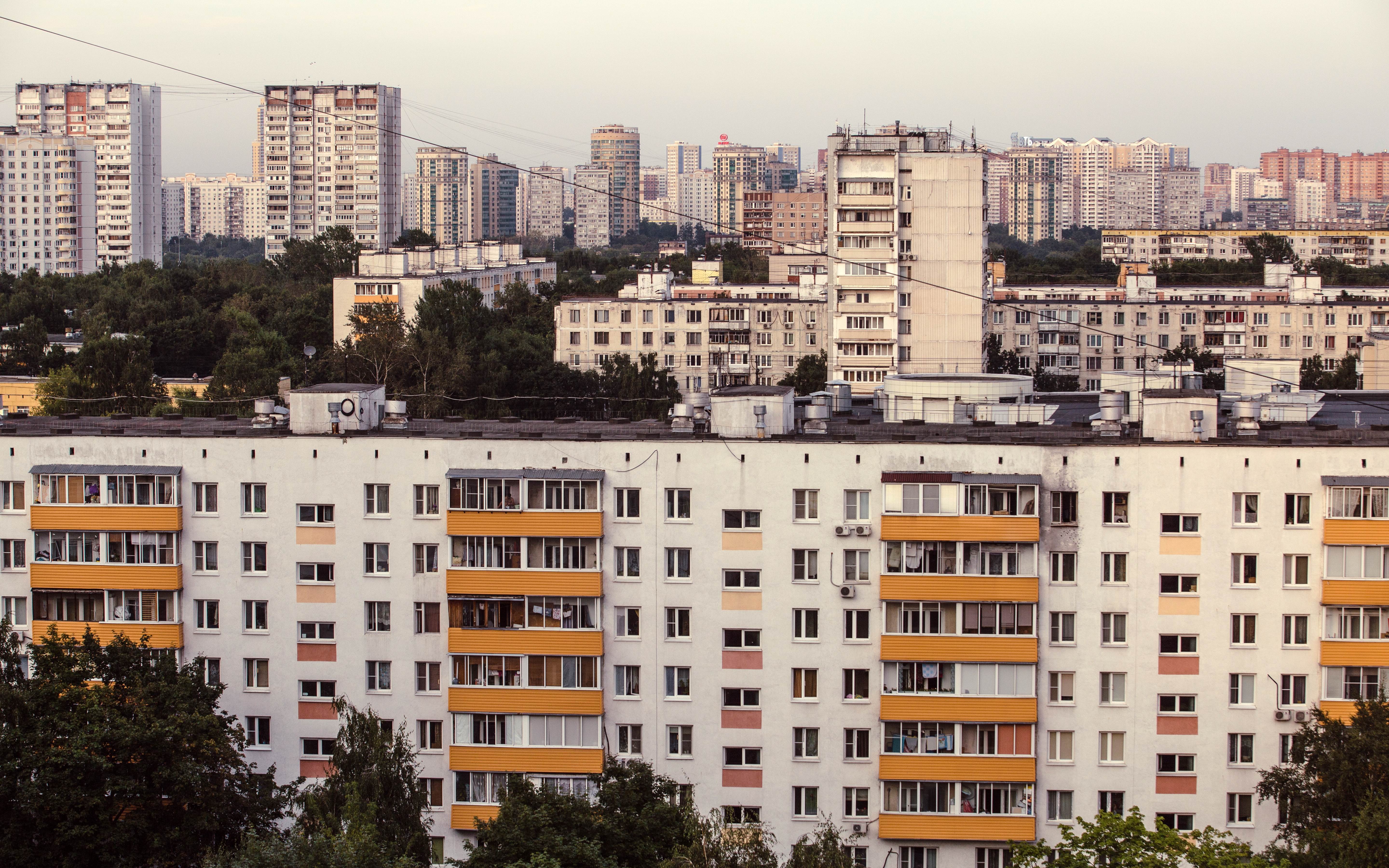 Фото: Ася Добровольская/ТАСС