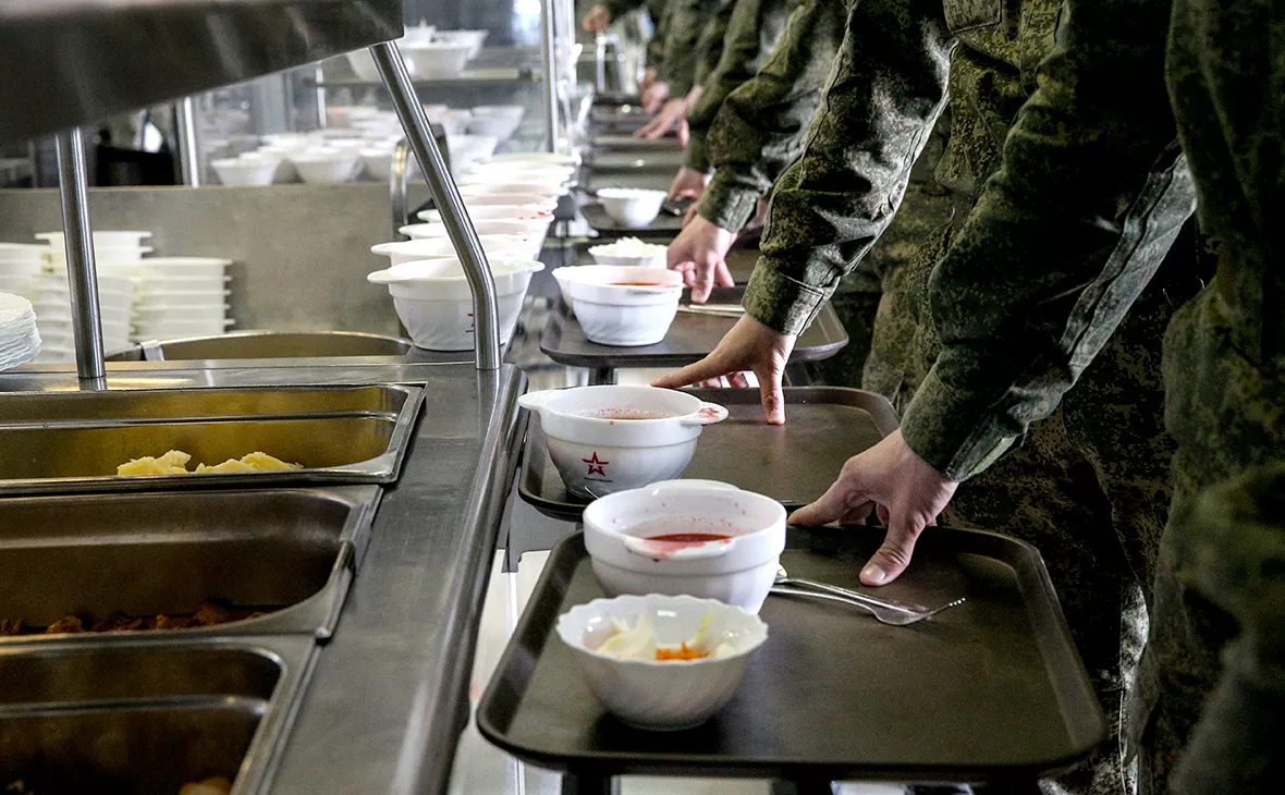 Гавриил Григоров / ТАСС