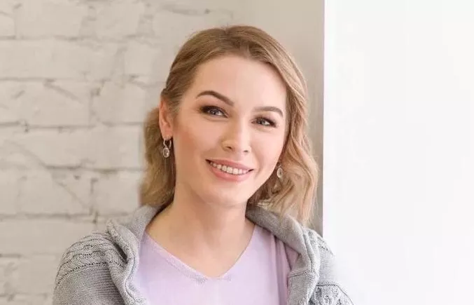 из личного архива Ирины Ермаковой