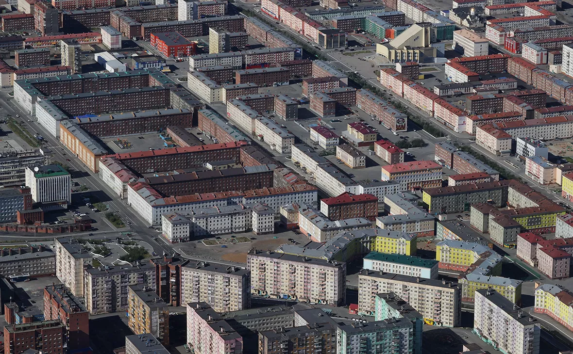 Сергей Карпухин / ТАСС