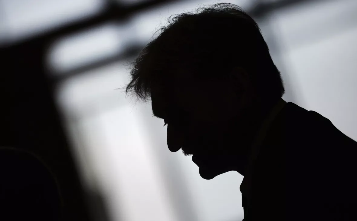 Сергей Бобылев / ТАСС