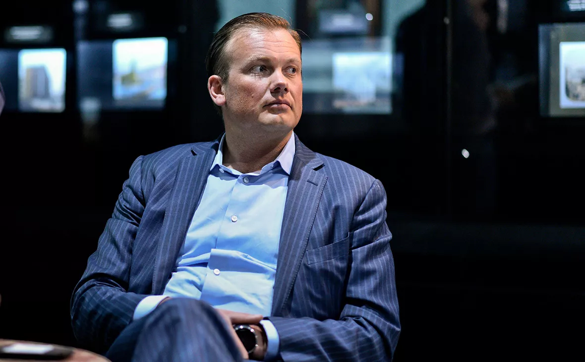 Сергей Ермохин / ТАСС