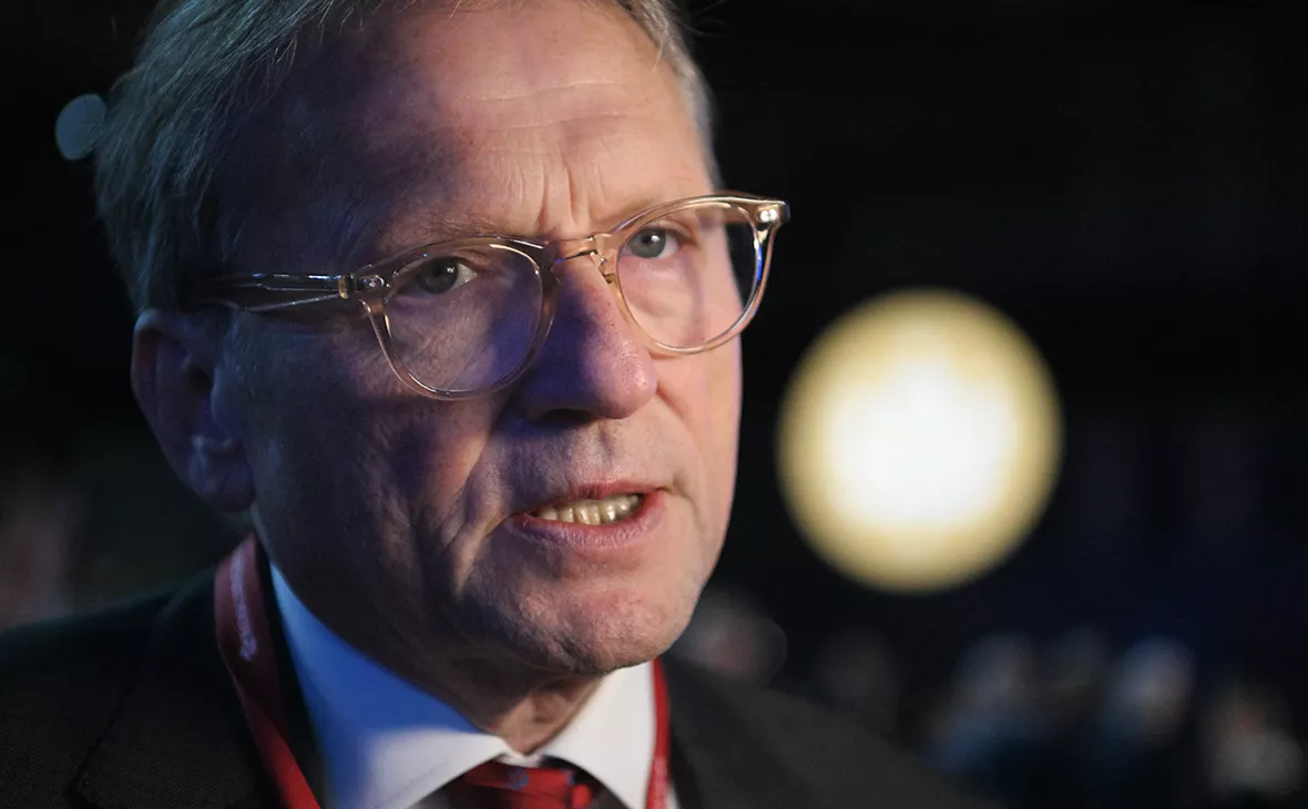 Павел Бедняков /  РИА Новости