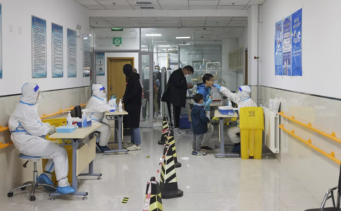 Lintao Zhang / Getty Images