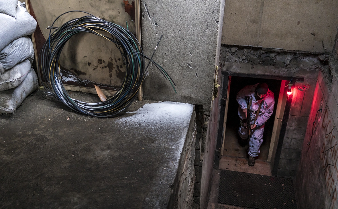 Brendan Hoffman / Getty Images