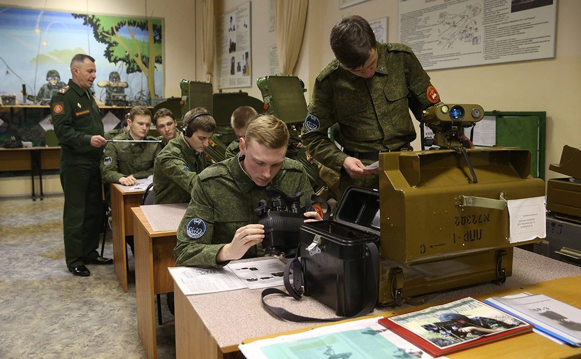 Дмитрий Серебряков / ТАСС