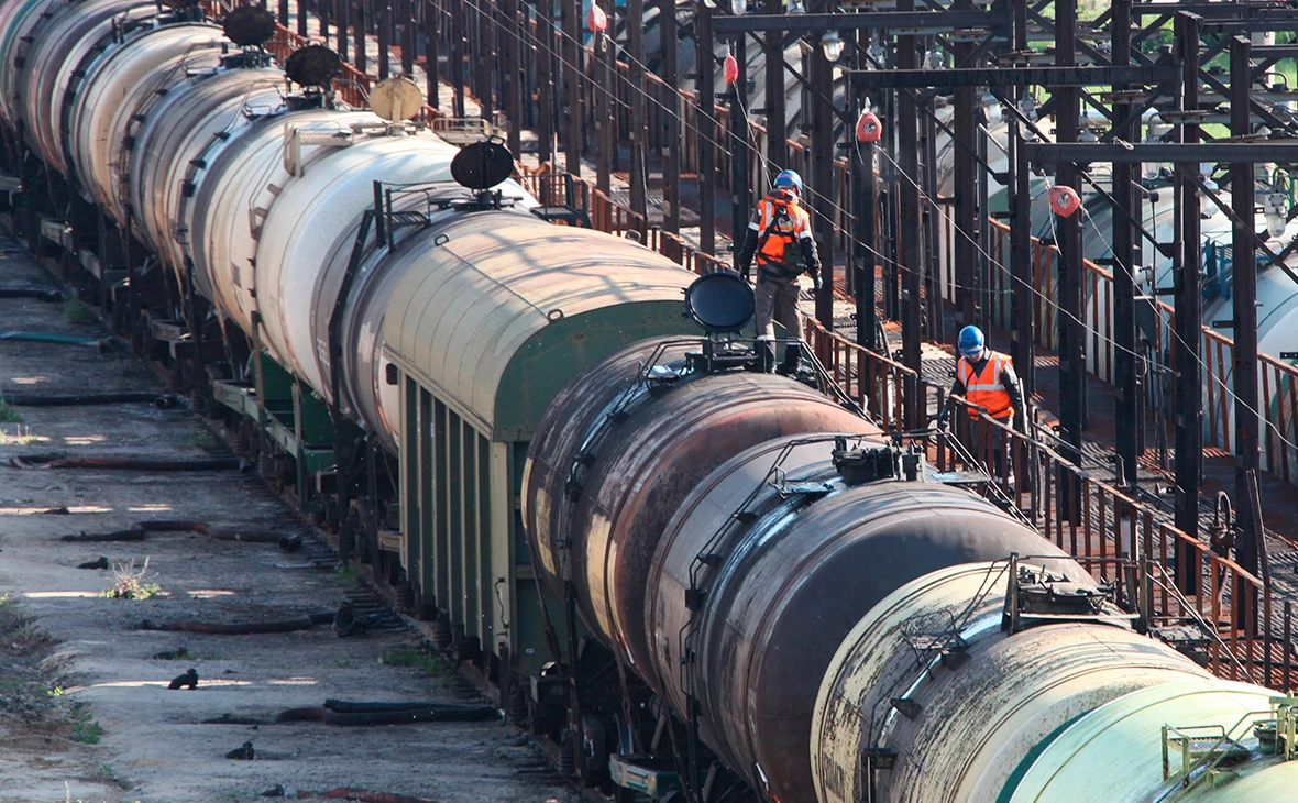 Александр Рюмин / ТАСС