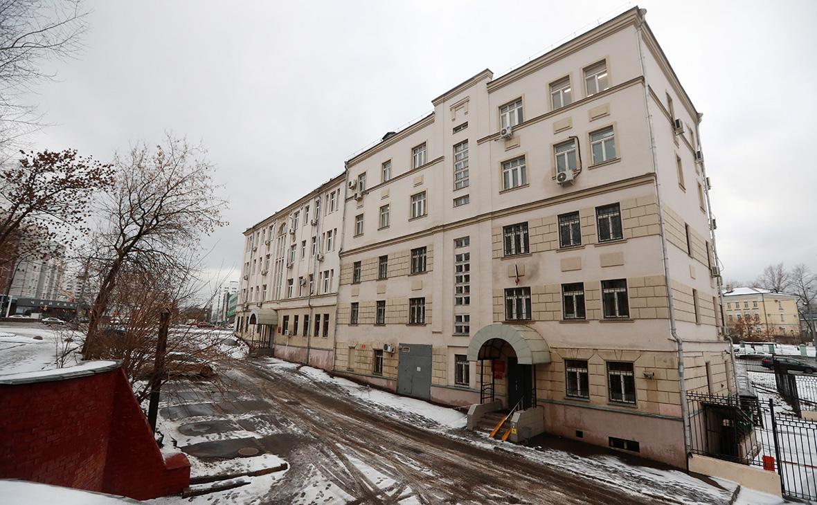 Москвичку арестовали по делу о госизмене за финансовую помощь ВСУ